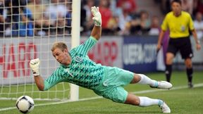 Manuel Pellegrini: Joe Hart na pewno nie odejdzie