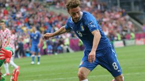 Oficjalnie: Marchisio znalazł nowy klub. Życie po Juve zacznie w Rosji