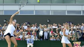 WTA Taszkient: Ula Radwańska ponownie poskromiła Amanmuradową i jest w ćwierćfinale