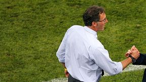 Laurent Blanc: Wierzę w awans