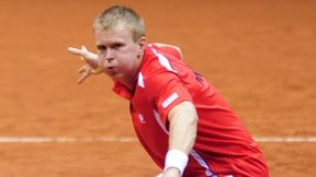 Porsche Open: Już bez Polaków w Poznaniu