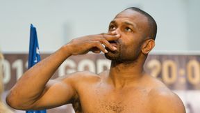 Roy Jones Jr.: kiedyś legenda, teraz człowiek, który rozmienia się na drobne