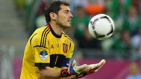 Środa w La Liga: Casillas zagra w kolejnym meczu LM, Ronaldo goni Messiego