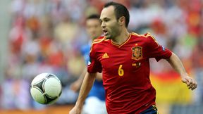 Sobota w La Liga: Iniesta szykowany na El Clasico, uraz najlepszego strzelca