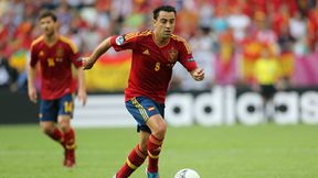 Xavi: Niemcy będą faworytem