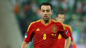 LM: Xavi pobił rekord Raula Gonzaleza, 143 występy pomocnika Dumy Katalonii