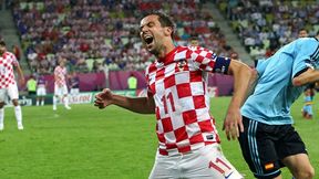 Euro 2016. Darijo Srna: Po wysłuchaniu hymnu zapomnimy o zmęczeniu