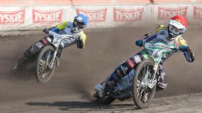 Speedway Miszkolc - KMŻ Redstar Lublin 55:37 (wynik)