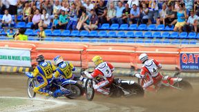 Damian Baliński ukarany przez Speedway Ekstraligę!