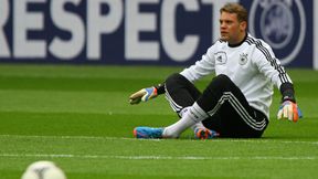 Środa w Bundeslidze: Neuer tłumaczy powody odejścia z Schalke, reprezentant Holandii jedną nogą w Bayernie