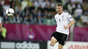 Żartowniś Schweinsteiger przestraszył menedżerkę drużyny (wideo)