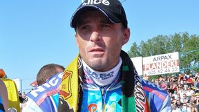 Z kartek kalendarza - 25 maja: Gollob zwycięzcą Grand Prix Polski