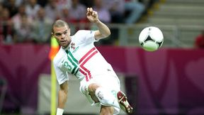 Pepe: Wierzymy w magię futbolu (wideo)