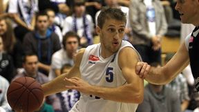 Djordje Micić: Czas najwyższy pokonać Anwil