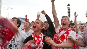 Euro 2012: Hiszpanie obawiają się stanu murawy w Kownie