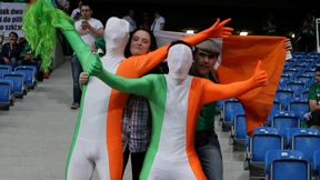 Irlandczycy znów w Poznaniu, ale powtórki z Euro 2012 nie będzie (foto)