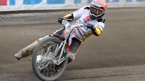 Tai Woffinden: Jestem nieco rozczarowany