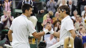 Wimbledon: Federer rozpoczyna obronę tytułu, w akcji również Kubot i Janowicz