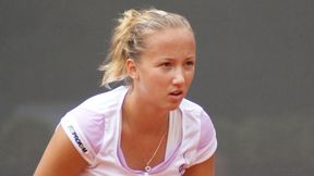 ITF Iława: Tylko Rosolska