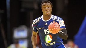 Europa: Luc Abalo w Paris Handball!