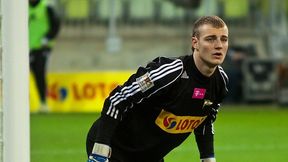 Wojciech Pawłowski nie gra, ale musi zostać w Udinese Calcio