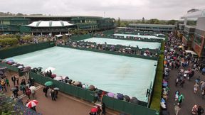 Ktoś próbował otruć tenisistkę w Wimbledonie? Sprawę bada policja