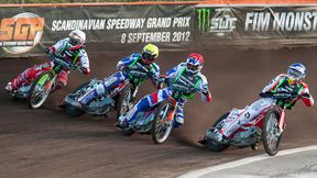 Wojna angielsko-polska o speedway!