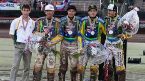 Dominik Janusz - Okiem Kangura: Gdzie są młodzi Speedwayroos?