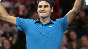 AO: Federer obronił piłkę setową i wyeliminował Karlovicia