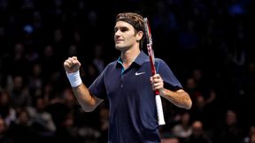 AO: Passa Rogera Federera wciąż trwa