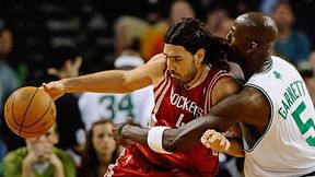 Luis Scola w Toronto Raptors