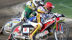 EL: Eastbourne Eagles - The Lakeside Hammers 53:40, słaby występ Jędrzejaka