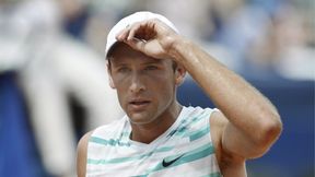 ATP Monachium: Kubot jeden mecz od głównej drabinki