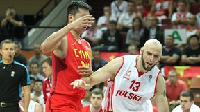 el. EuroBasket 2011: Belgia - Polska na żywo!