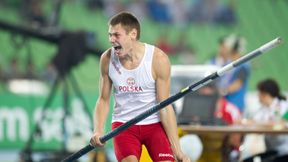 Diamentowa Liga w Lozannie: Paweł Wojciechowski lepszy od mistrza olimpijskiego!