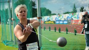 Jonathan Edwards: Ten młody chłopak był bohaterem stadionu