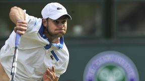 ATP Cincinnati: Fish ratuje honor gospodarzy, Roddick pożegnał się z turniejem