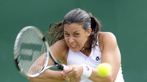 WTA New Haven: Szavay i Bartoli w ćwierćfinale