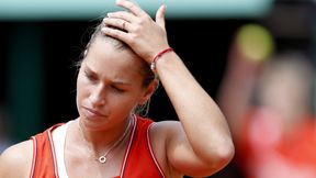 WTA Ad-Dauha: Problemy zdrowotne finalistki Australian Open, szybki triumf Stosur