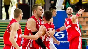 EuroBasket 2011: Powrócić do gry - zapowiedź meczu Polska - Belgia