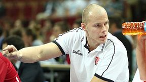 Dirk Bauermann dla Sportowefakty.pl: Lampe będzie grał jako silny skrzydłowy