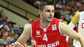 FIBA Europe Cup: 26 punktów Berishy