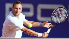 ATP Memphis: Tomasz Bednarek i Ivo Karlović przegrali w I rundzie debla, Michał Przysiężny wycofał się