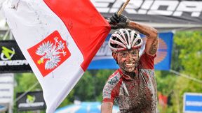 PŚ MTB: Polskie mistrzynie Europy w pierwszej dziesiątce