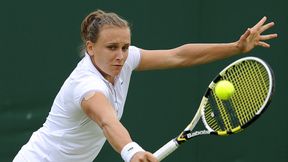 Cykl ITF: Sandra Zaniewska wygrała drugi mecz. Polacy w ćwierćfinale w Egipcie