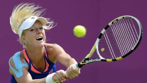 Ranking WTA: Urszula Radwańska pnie się w górę