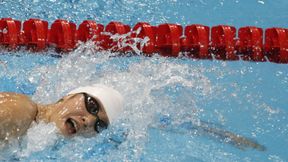 MŚ na krótkim basenie: Aleksandra Urbańczyk w finale