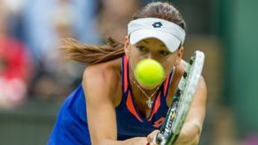 WTA Indian Wells: Agnieszka Radwańska w ćwierćfinale!