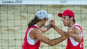 Rio 2016: polsko-brazylijskie rozczarowania na plaży