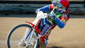 EL: King's Lynn Stars - Eastbourne Eagles 43:46, kontuzja Allena?